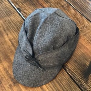Stormy Kromer Original Cap